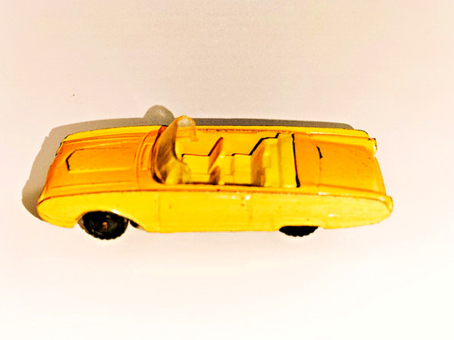 Husky ford thunderbird very - ford,