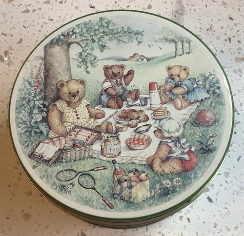 Vintage teddy bear empty - vintage,