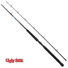 Ugly Stik Tiger Tuff Trolling