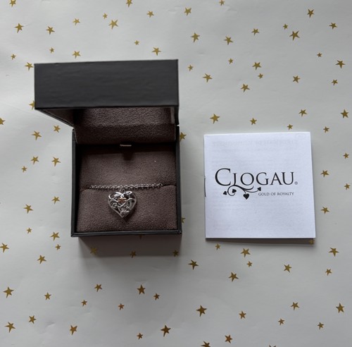 Clogau sterling silver - clogau,