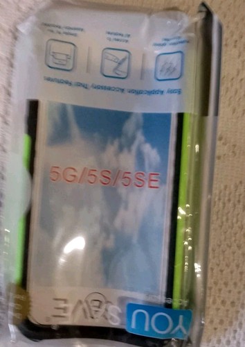 Iphone 5se grip combo - 5, g/5s/5se