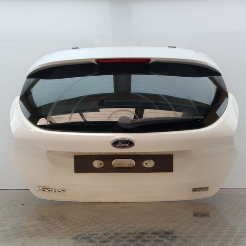 Ford focus mk3 tailgate boot - tailgate,