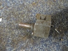 bsa c15 b40 oil pump distbutor