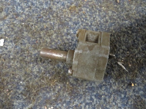 Bsa c15 b40 - c15,