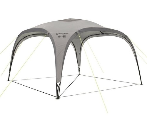 Outwell tent event - outwell,