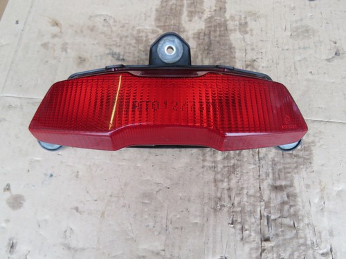 Kawasaki zx6r rear light - zx6r,