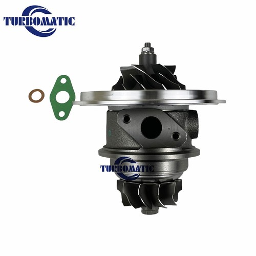 Turbo cartridge 8981518592 for