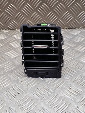 RENAULT TRAFIC X82 2016 NEARSIDE PASSENGER SIDE FRONT CENTRE AIR VENT 226978