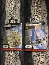 DISNEY STAR WARS MINI MYLAR