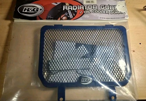 Oil cooler radiator - r, &