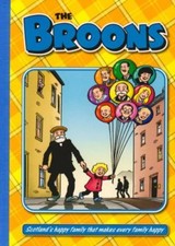 Broons Annual 2010: Scotland's