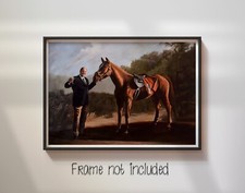 Tony Soprano Pie O My - High Quality Poster