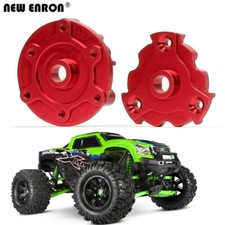 Aluminum Crush Drive Hub For