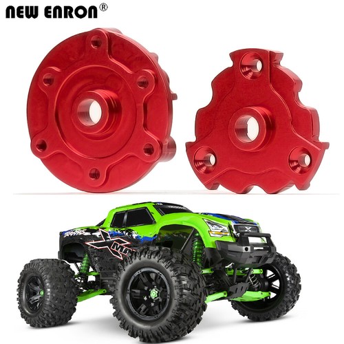 Aluminum crush drive - hub, for