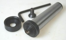 SOBA 3 MT MORSE TAPER