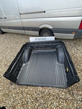 Aeroklas Nissan Navara NP300 2015-2022 Double Cab Load Bed Liner