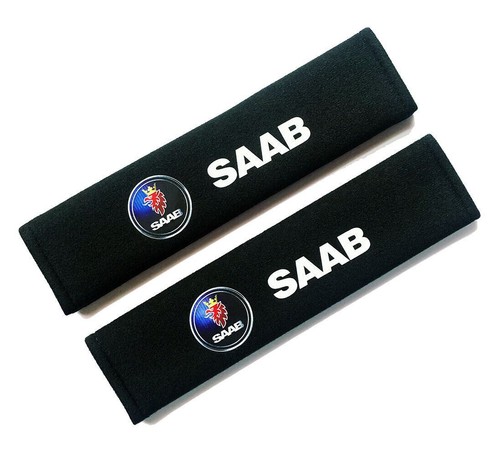 Saab racing style seat belt - saab,
