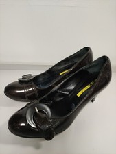 MANAS Lea Foscati Heels UK3