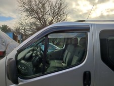 VAUXHALL VIVARO 2003-2015