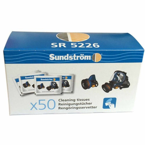 Sundstorm respirator face - sundstorm,