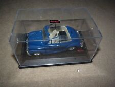 Saico 1956 Morris Minor 1000 Convertible (Lovejoy Style) - Boxed 1:26