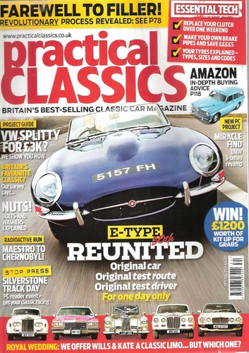 Practical classics spring - classics,
