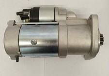 Thwaites 9 ton dumper ( DUETZ engine ) starter motor
