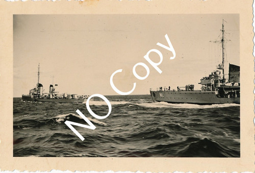 Photo wk2 luchs wolf torpedo - photo,