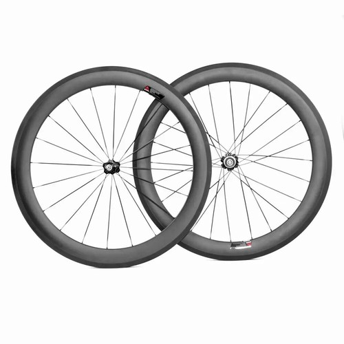 High quality carbon - high, road