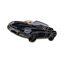 Jaguar E-Type Vintage Classic