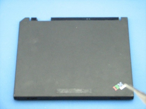 Display cover ibm - display, t30