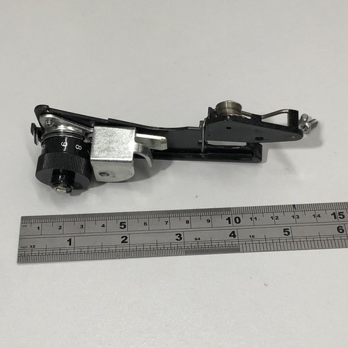 Top thread tension for - top,