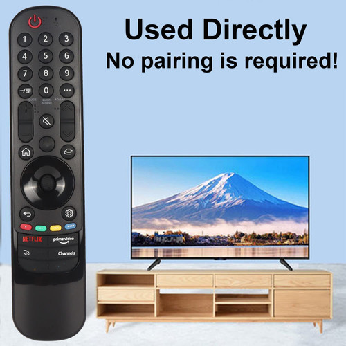 Mr21ga remote control - ir,