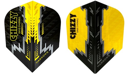 Harrows dave chisnall chizzy - harrows,