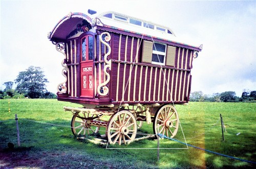 Mollycroft showmans living - mollycroft ,
