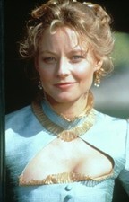 Jodie Foster [Maverick]