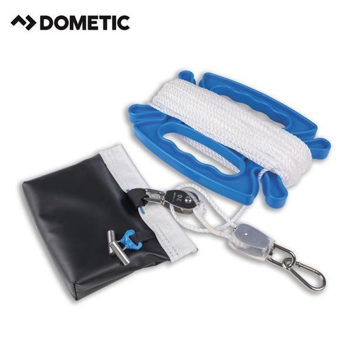 Dometic easy awning pulley - awning,