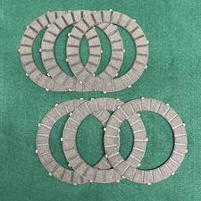 Triumph 500 650 750 Clutch