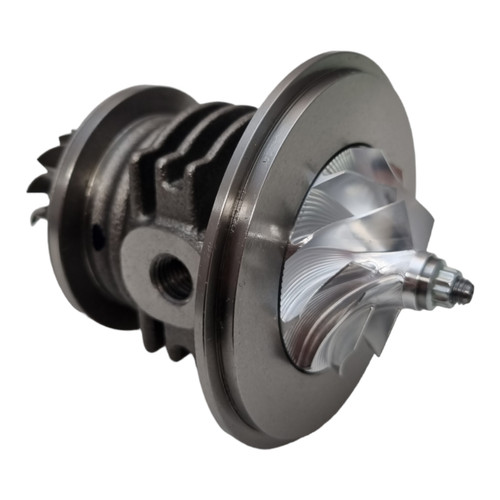 Turbocharger upgrade cartridge - turbocharger,