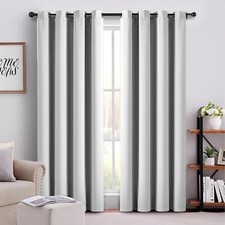 THERMAL BLACKOUT CURTAINS