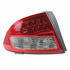 Rear Left Hand Side LED Tail