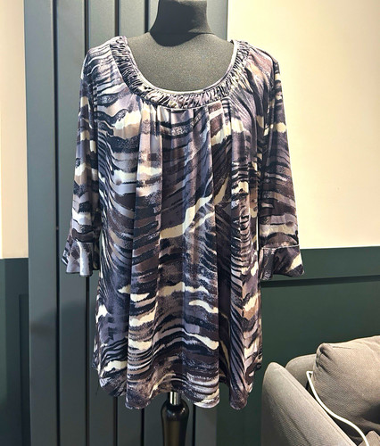 Ellie louise animal print - ellie,