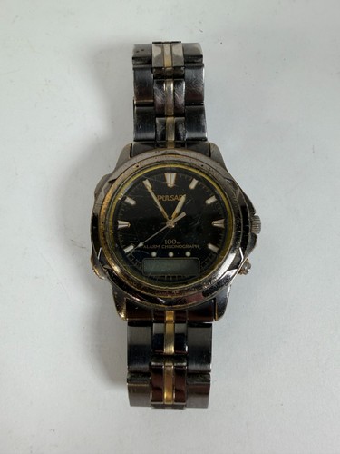 Vintage pulsar alarm - pulsar,