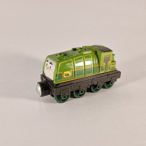 Mattel diecast thomas - diecast, &