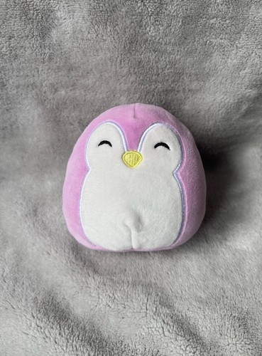Squishmallows elle pinky - squishmallows,