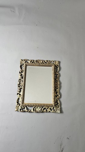 Antique victorian floretine - victorian,