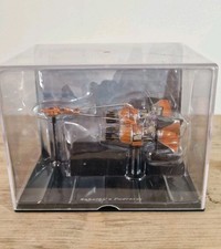 DeAgostini Star Wars starships