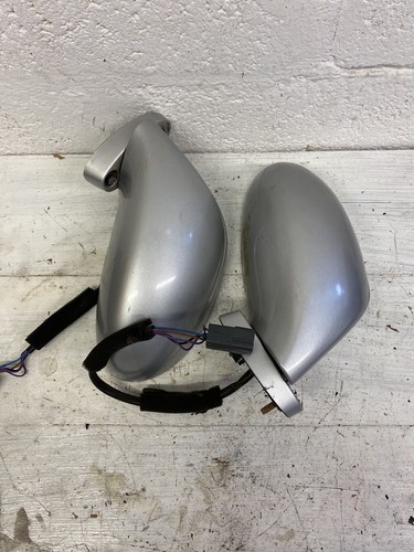 Mx5 electric door wing - mx5, lh+rh