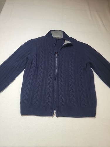 Mens bramante cashmere lana - mens,