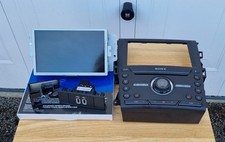 Mondeo Mk5 Sync 3 Satnav